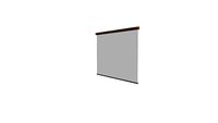 16:9 Projection Screen