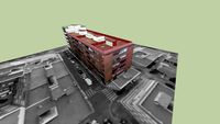 Edificios Viviendas C.Manuel Maese 12 - Malvarrosa - Valencia