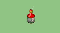 Party Popper - Firework