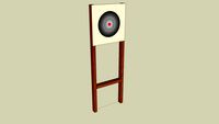 Gun Target