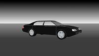 Chevrolet Lumina