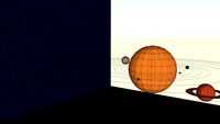 solar sistem