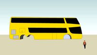 marcopolo paradiso 1800DD mod.´98