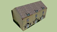 Bishops Cleeve - Deans Lea Part 4