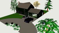 Heather Rees house