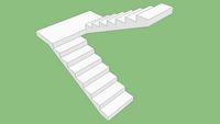 Quicky-Stair