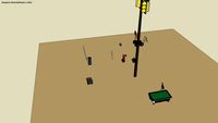 objets sketchyphysic