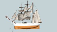 barque