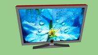 television