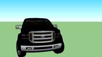 Ford F350