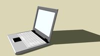 Laptop Computer
