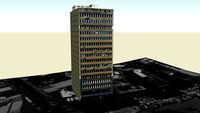 Edificio Phenix