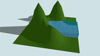 Terrain