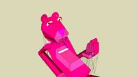 Pink Panther