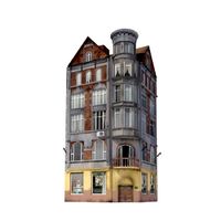 Building 028 am62