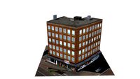Gewerbe Bremen - Am Brill 28 - Kreativ plus - Pfaff GmbH & Co KG