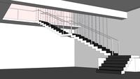 staircase admin