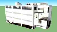 Keller Building
