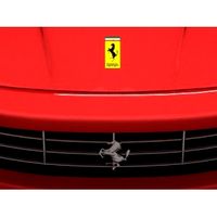 Ferrari 599 Fiorano  - 3D Model