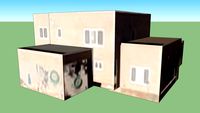 Building in Rio Rancho, NM 87144, USA