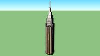 NTT Docomo Yoyogi Building