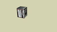 Ps3 Spiele -- Made by SketchUpBoys