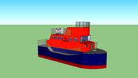 RNLI Lifeboat