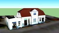 Haus am Markt Putbus Nr. 9