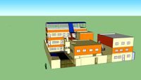 Trinidadian collegiate academy