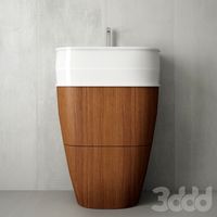 CHELSEA | Lavabo da appoggio