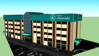 Hospital Alvorada