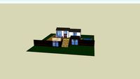 beatiful house