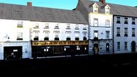 Langton Hotel in Kilkenny, Ireland