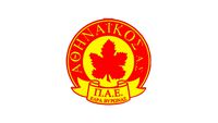 logo football PAE Athinaikos Athenes