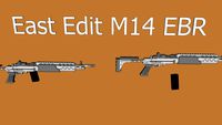 M14 1.0 ] EE