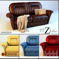 Диван Lincoln