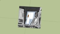 Kiska Building for Google Earth