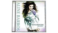 CD Aline Barros - Extraordinário Amor de Deus