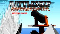 BATTLESHIP paperbreaker UPDATE III *SketchyPhysics*