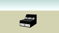 JBsystems DJ case
