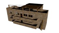 Gaza House