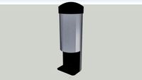 dispenser