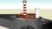 faro de el cotillo