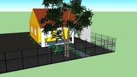 jardin de joks