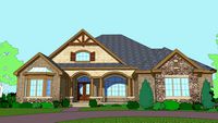 Lot 33 Claremont Greenville, SC