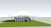 Stand 7x5m