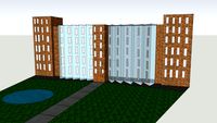 buisness building