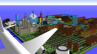 The City of the Future