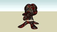 Felucian Yerdua Poison-Spitter (1)