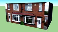 Building in Wakefield District, UK